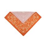 Full Size Print Cotton Bandana Square Shape view 3