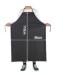 Waterproof Plastic Aprons view 2