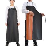 Waterproof Plastic Aprons view 1
