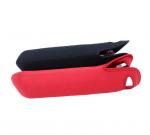Neoprene Wine Bottle view 2