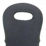 Neoprene Wine Bottle view 3