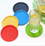 Silicone Coaster view 1