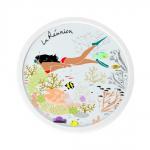 Silicone Coaster view 2