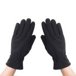 Fleece Gloves view 1