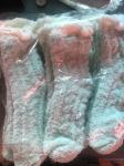 Movie Night Socks view 3
