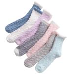 Movie Night Socks view 1