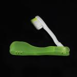Folding Toothbrush view 3