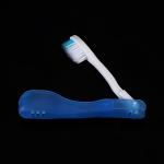 Folding Toothbrush view 2