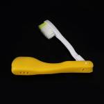 Folding Toothbrush view 4