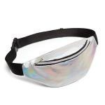 Reflective Fanny Pack view 1