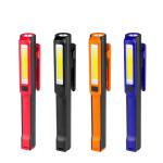 Magnetic Flashlight view 1