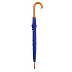 Auto Open Umbrella - Wood Handle view 2