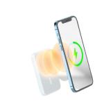 Holder For Magsafe Magnetic Power Bank view 2
