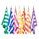 Microfiber Towel - L Size view 1