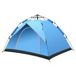 2 Persons Tent view 1