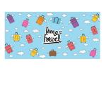 Microfiber Towel - L Size view 2