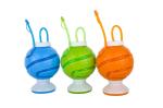Soccer Bottle view 2