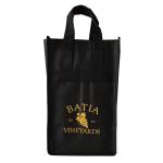 Non-woven Wine Tote Bag view 1