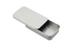 Slide-lid Mint Tin view 2
