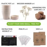Sow Easy Planter Kit view 2