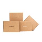 Recyclable Gift Box view 1