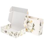 Recyclable Gift Box view 2