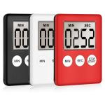 Large Magnetic Lcd Digital Countdown Timer view 1