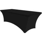 Stretch Fitted Table Cover view 2