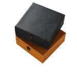 Fiber Faraday Key Fob Protector Box view 1