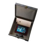 Fiber Faraday Key Fob Protector Box view 2