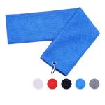 Full Color Golf Towel view 2