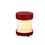 Collapsible Lantern + Wireless Speaker view 3