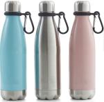 500ml Stainless Steel Sports Water Bottle view 3