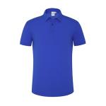 Polo Shirts- 160gsm Tricot Fabric view 1