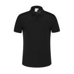 Polo Shirts- 160gsm Tricot Fabric view 2