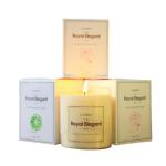 Scented Candle-14oz view 1
