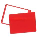 Vaccination Card Holder view 2