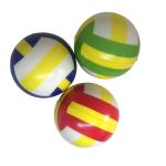 Pu Foam Volleyball view 2