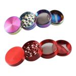 40mm Grinder view 2