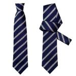 Custom Long Ties view 2