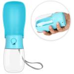 Pet Water Bottle-280ml view 2