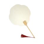 Custom Hand Fan view 2