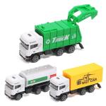 Tanker Truck- Simulation Alloy view 2