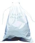 Plastic- Laundry Bag view 2