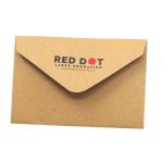 Brown Kraft Envelopes view 2