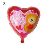 18'' Foil Balloons view 2