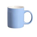 Light Blue Diner Mug view 1