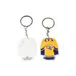 Custom Vinyl Ket Tag view 2
