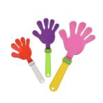 Hand Clapper view 2