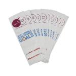 Tyvek Labels With No Hole view 1